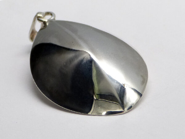 Anhänger Sterlingsilber Georg Jensen